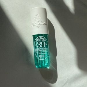 Sol de Janeiro